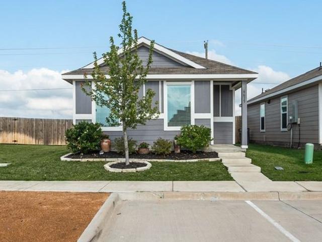 House for sale in Texas