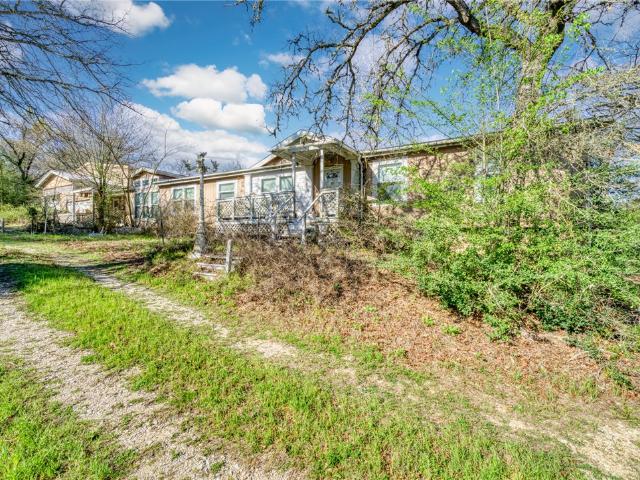 Land for sale in Caldwell, Texas