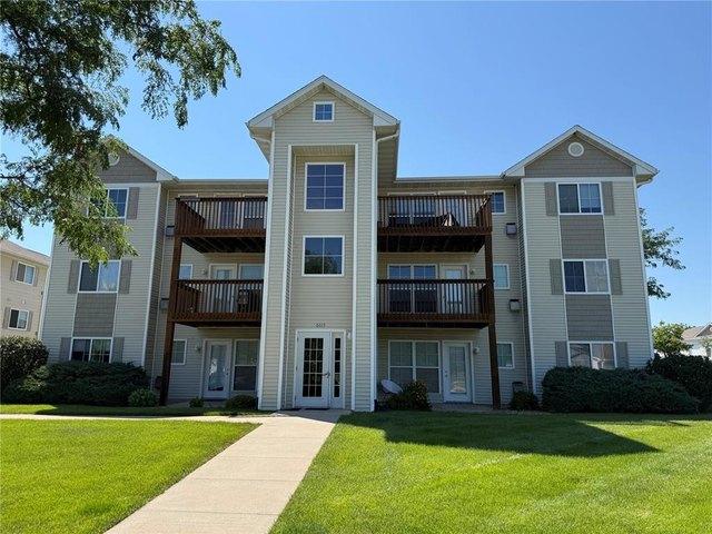 Condo for sale in Linn, Iowa