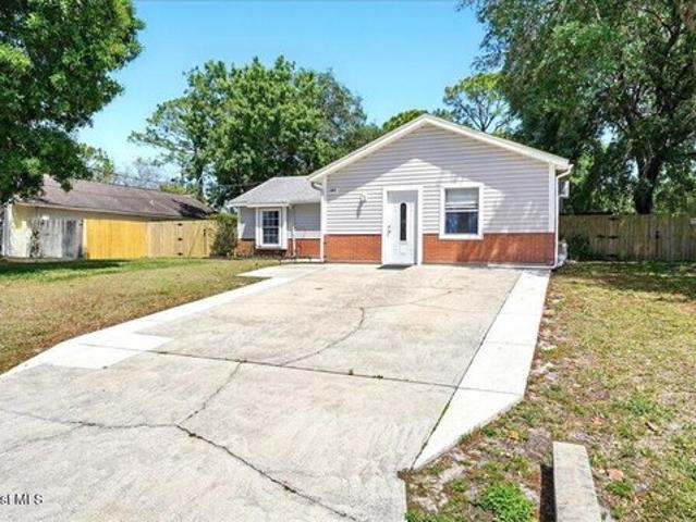 House for sale in Cocoa, Florida