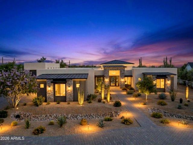 House for sale in Cave Creek, Arizona