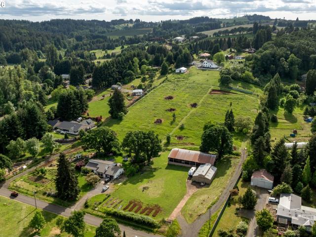 Land for sale in Oregonia
