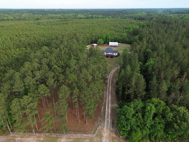 House for sale in Avera, Georgia