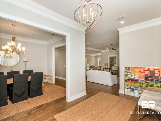 House for sale in Spanish Fort, Alabama