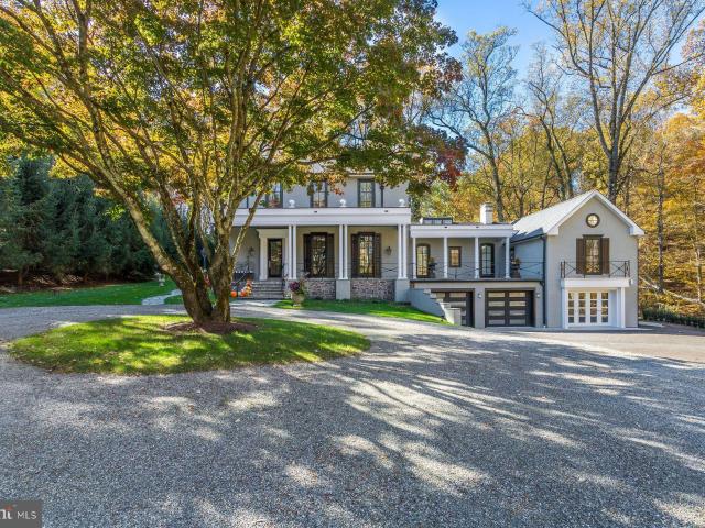 House for sale in Bucks, Pennsylvania
