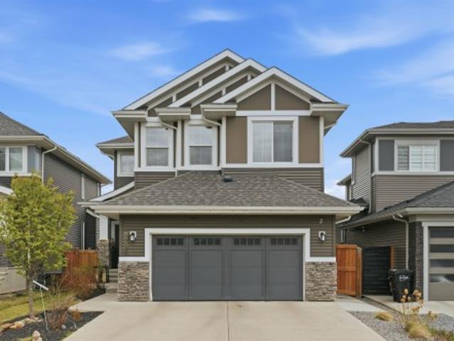 House for sale in Wedgewood, Alberta