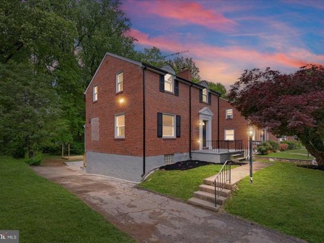 House for sale in Gibsonton, Maryland