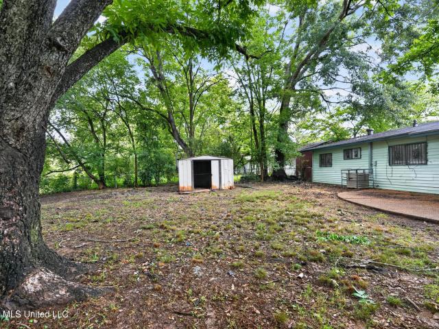 House for sale in Jackson, Mississippi