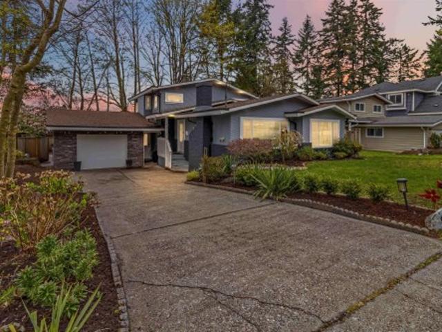 House for sale in Delta, British Columbia