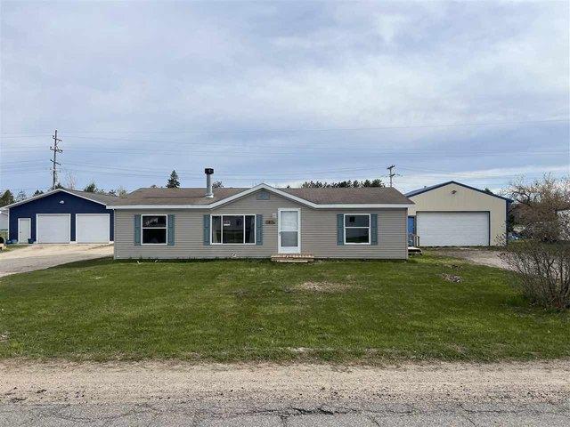 House for sale in Pellston, Michigan
