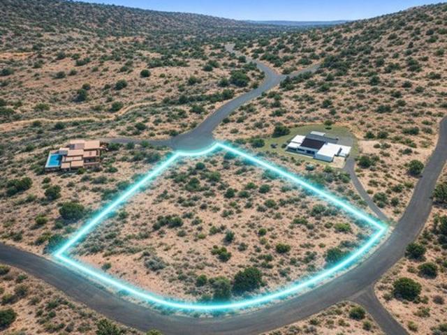 Land for sale in Lake Montezuma, Arizona