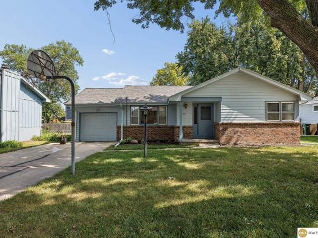 House for sale in Nebraska
