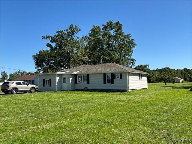 House for sale in Niagara, New York