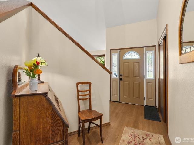 House for sale in Thurston, Washington