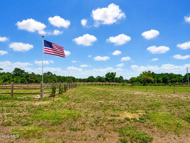 Land for sale in Clarkton, North Carolina
