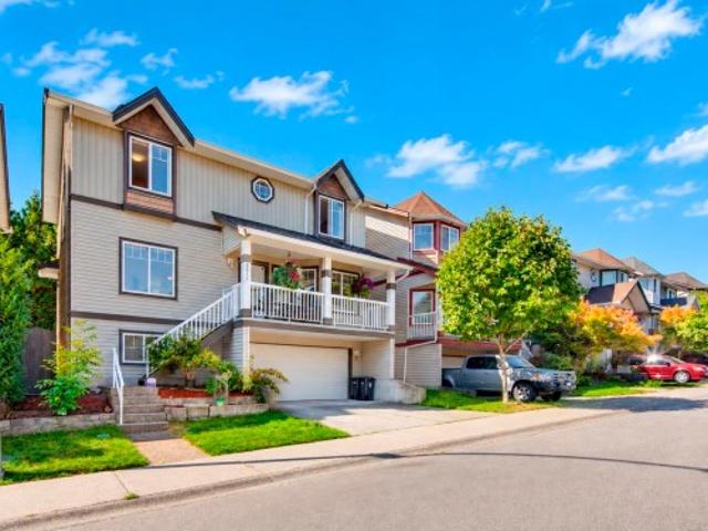 House for sale in British Columbia