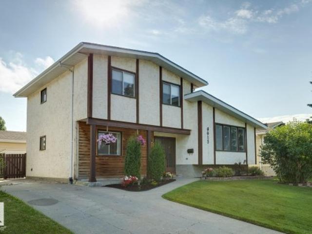 House for sale in Wedgewood, Alberta