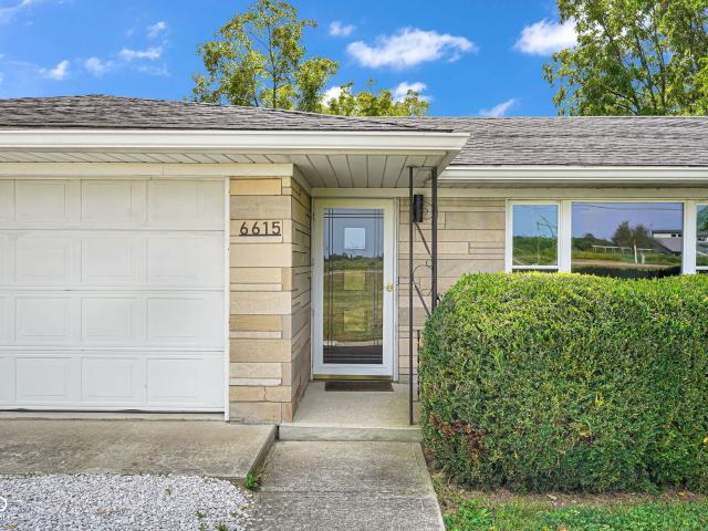 House for sale in Thorntown, Boone County