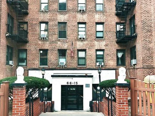 House for sale in Rego Park House for sale in Rego Park