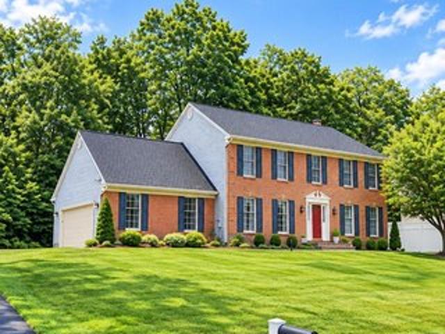 House for sale in Centreville, Fairfax County