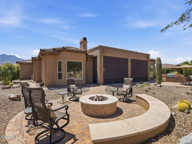 House for sale in Tucson, Arizona