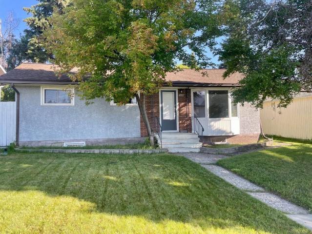 House for sale in Edson, Alberta