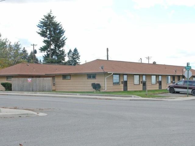 Apartment for rent in Greenacres, Washington