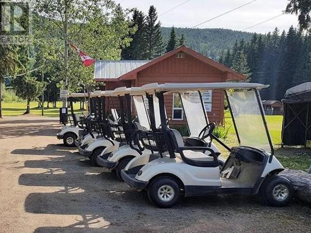Commercial for sale in British Columbia