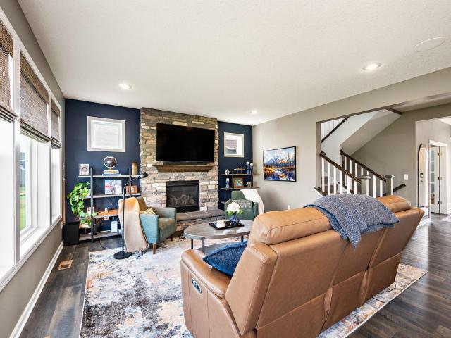 House for sale in Cottage Grove, Minnesota