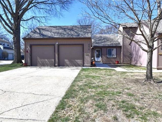 Townhouse for sale in Kansas