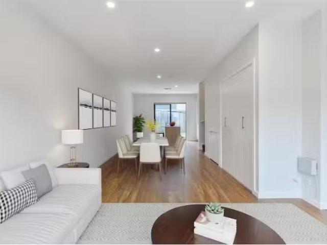 Condo for rent in Australian Capital Territory