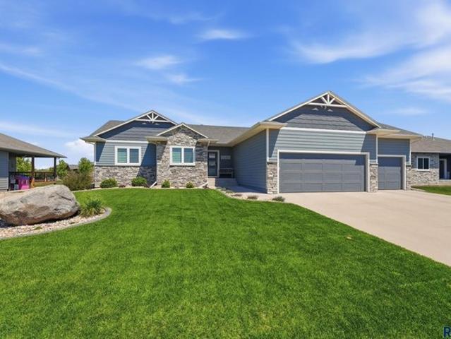 House for sale in Sioux Falls, South Dakota