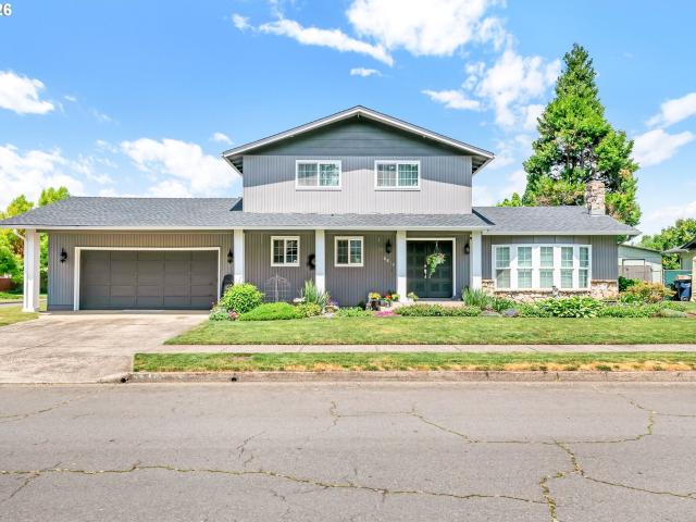 House for sale in Oregonia