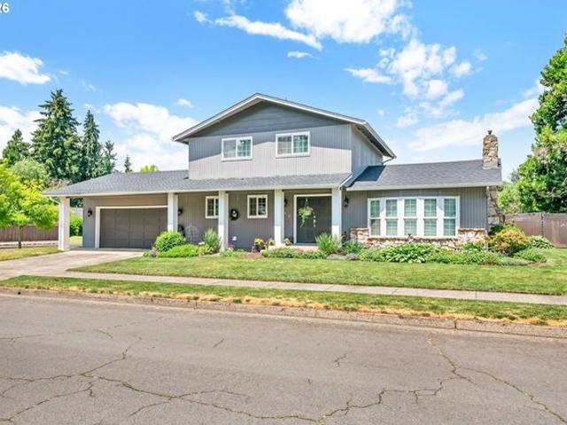 House for sale in Oregonia