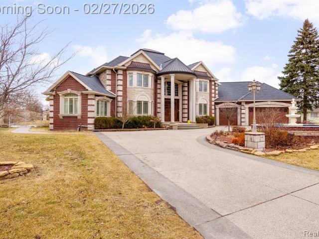 House for sale in Dearborn Heights, Michigan