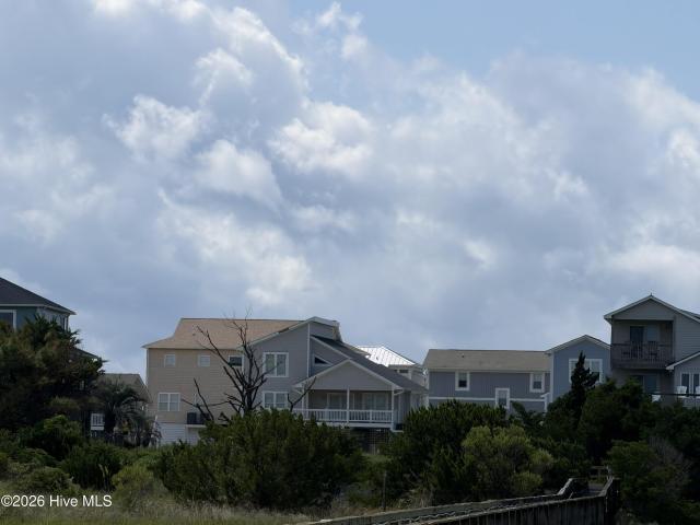 Land for sale in Oak Island, North Carolina