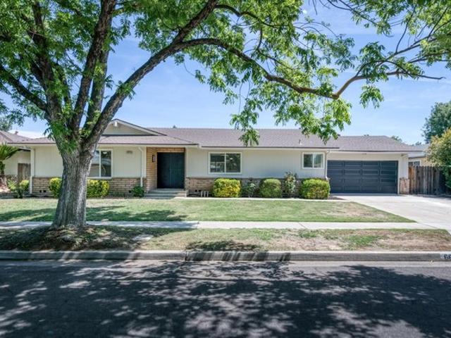 House for sale in Fresno, California