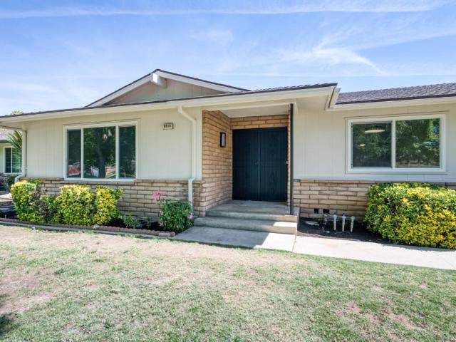 Property for sale in Fresno, California