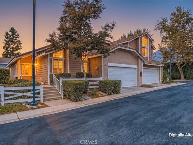 Condo for sale in Beacon Pointe at Alta Loma, Rancho Cucamonga