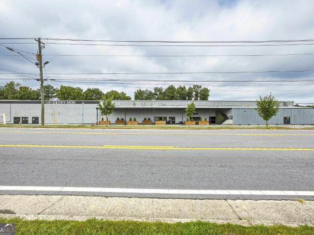 Commercial for sale in Doraville, DeKalb County