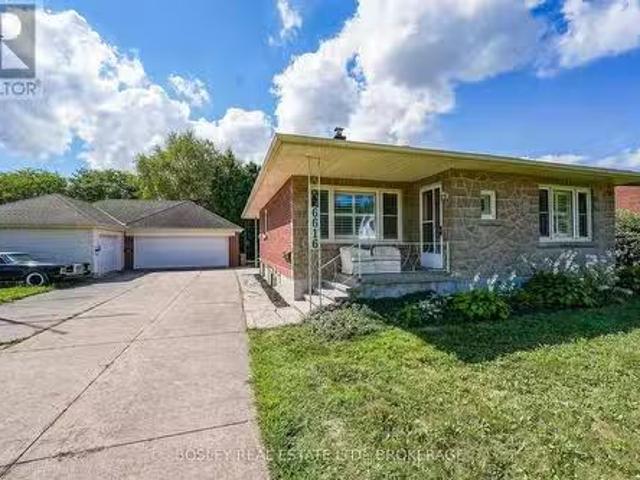 House for sale in Niagara, Ontario