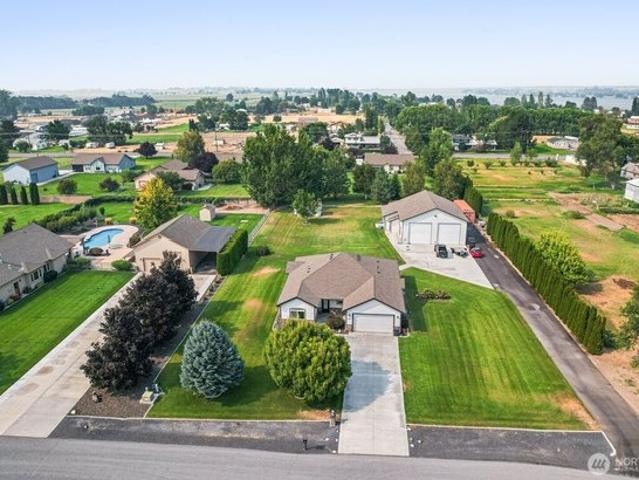 House for sale in Moses Lake, Washington