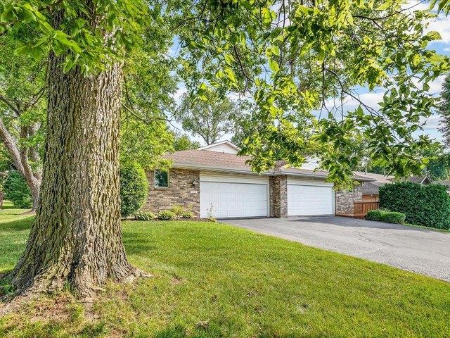 Townhouse for sale in Winnebago, Illinois