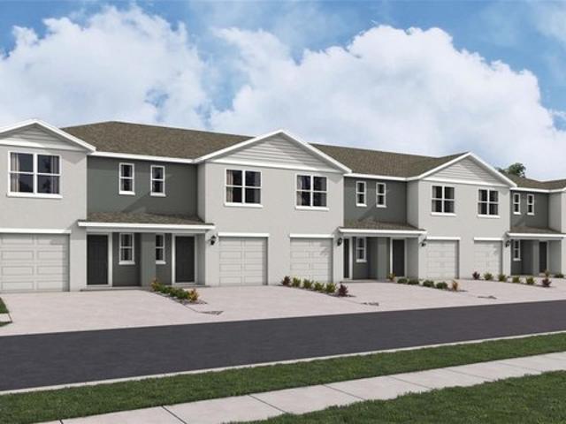 Townhouse for sale in Ocala, Florida