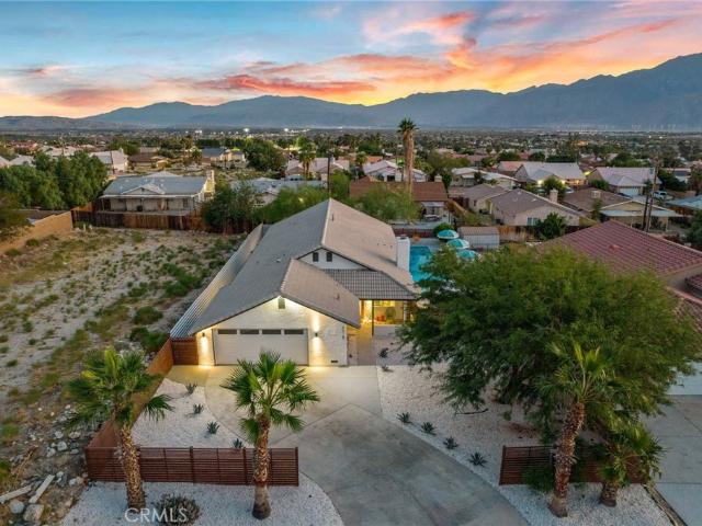 Property for rent in Desert Hot Springs, California