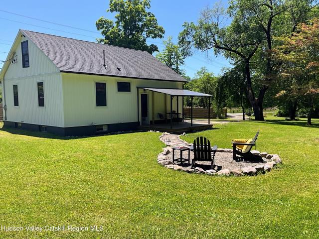 House for sale in Accord, New York
