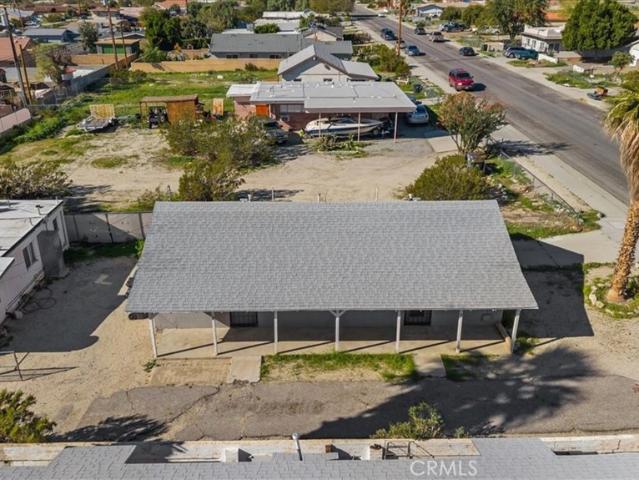 House for sale in Desert Hot Springs, California