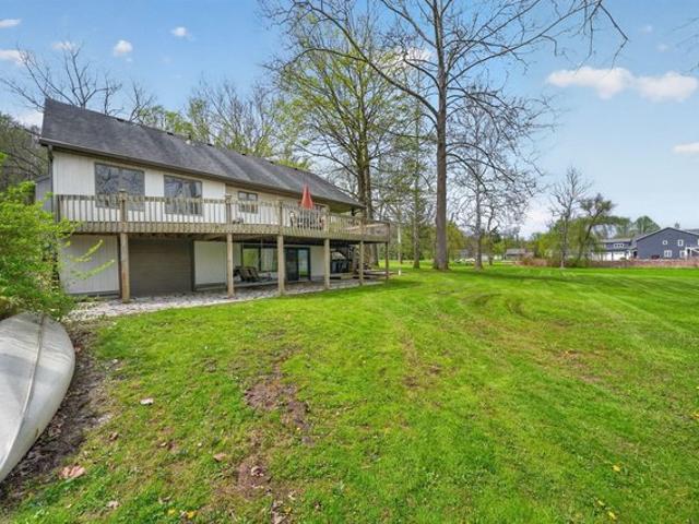 House for sale in Cassopolis, Michigan