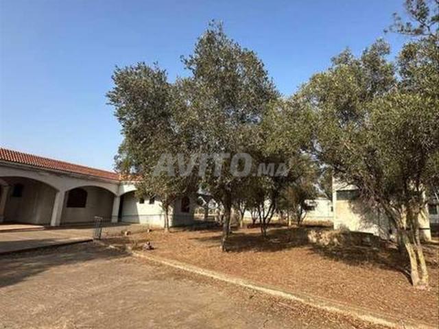Propriété vente à Anfa, Gharb-Chrarda-Beni Hssen