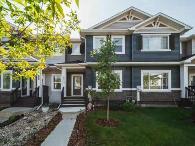 House for sale in Beaumont, Alberta
